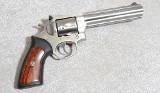 Ruger GP100 Revolver, .357 Magnum, 6" Barrel, 2 3/8 lbs. - 1 of 6