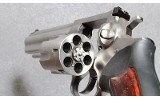Ruger GP100 Revolver, .357 Magnum, 6" Barrel, 2 3/8 lbs. - 4 of 6