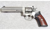 Ruger GP100 Revolver, .357 Magnum, 6" Barrel, 2 3/8 lbs. - 2 of 6