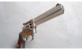 Ruger GP100 Revolver, .357 Magnum, 6" Barrel, 2 3/8 lbs. - 5 of 6