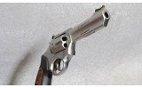 Ruger SP101 Revolver, .357 Magnum, 4" Barrel, 1.75 lbs. - 5 of 6