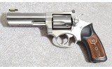 Ruger SP101 Revolver, .357 Magnum, 4" Barrel, 1.75 lbs. - 2 of 6