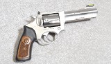 Ruger SP101 Revolver, .357 Magnum, 4" Barrel, 1.75 lbs. - 1 of 6