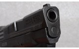 Smith & Wesson M&P 9 Shield Pistol, 9mm Luger, 3.1" Barrel, 1.5 lbs. - Image 3 of 6