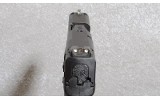 Smith & Wesson M&P 9 Shield Pistol, 9mm Luger, 3.1" Barrel, 1.5 lbs. - Image 6 of 6