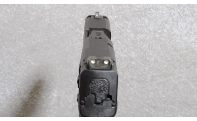 Smith & Wesson M&P 9 Shield Pistol, 9mm Luger, 3.1" Barrel, 1.5 lbs. - Image 6 of 6