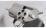 Taurus 605 Revolver, .357 Magnum, 2" Barrel, 1.5 lbs. - 3 of 6