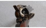 Uberti SA Revolver, .357 Magnum, 4.75" Barrel, 2.5 lbs. - 4 of 6