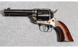 Uberti SA Revolver, .357 Magnum, 4.75" Barrel, 2.5 lbs. - 2 of 6