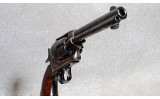 Uberti SA Revolver, .357 Magnum, 4.75" Barrel, 2.5 lbs. - 5 of 6