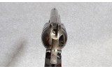 Uberti SA Revolver, .357 Magnum, 4.75" Barrel, 2.5 lbs. - 6 of 6