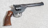 H&R 999 Revolver, .22 Long Rifle, 6" Barrel, 2 lbs. - 1 of 6