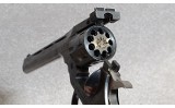 H&R 999 Revolver, .22 Long Rifle, 6" Barrel, 2 lbs. - 5 of 6