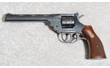 H&R 999 Revolver, .22 Long Rifle, 6" Barrel, 2 lbs. - 2 of 6