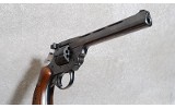 H&R 999 Revolver, .22 Long Rifle, 6" Barrel, 2 lbs. - 4 of 6