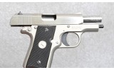 Colt Mustang Pocketlite Pistol, .380 Auto, 2.75" Barrel, 1 lb. - 5 of 6