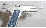 Colt Government Pistol, 9mm Luger, 5" Barrel, 2.5 lbs. - 5 of 7