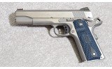 Colt Government Pistol, 9mm Luger, 5" Barrel, 2.5 lbs. - 2 of 7