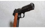 Browning Black Label 1911-380 Pistol, .380 Auto, 4" Barrel, 1.25 lbs. - 3 of 6