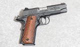 Browning Black Label 1911-380 Pistol, .380 Auto, 4" Barrel, 1.25 lbs. - 1 of 6