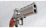 Cobra CLB9 Derringer, 9mm Caliber, 3.5" Barrel, 1 lb. - 3 of 4