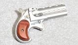 Cobra CLB9 Derringer, 9mm Caliber, 3.5" Barrel, 1 lb. - 1 of 4