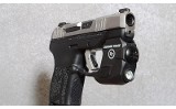 Ruger LCP Max Pistol, .380 Auto, 2.8" Barrel, .75 lb. - 3 of 6