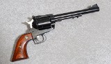 Ruger New Model Super Blackhawk Revolver, .44 Magnum, 7.5" Barrel, 3 lbs. - 1 of 5