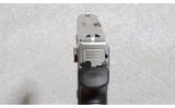 Kahr CM9 Pistol, 9mm Luger, 3" Barrel, 1.25 lbs. - Image 6 of 6
