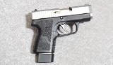 Kahr CM9 Pistol, 9mm Luger, 3" Barrel, 1.25 lbs. - Image 1 of 6