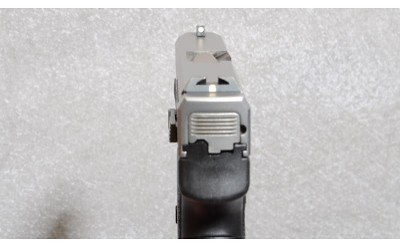 Kahr CM9 Pistol, 9mm Luger, 3" Barrel, 1.25 lbs. - Image 6 of 6