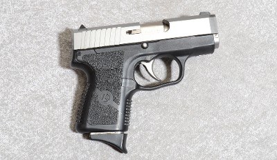 Kahr CM9 Pistol, 9mm Luger, 3" Barrel, 1 1/8 lbs - Image 1 of 6