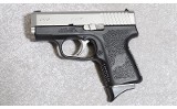 Kahr CM9 Pistol, 9mm Luger, 3" Barrel, 1 1/8 lbs - Image 2 of 6