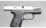 Kahr CM9 Pistol, 9mm Luger, 3" Barrel, 1 1/8 lbs - Image 5 of 6