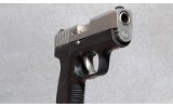 Kahr CM9 Pistol, 9mm Luger, 3" Barrel, 1 1/8 lbs - Image 4 of 6