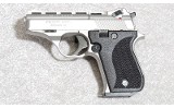 Phoenix Arms HP22A Pistol, .22 Long Rifle, 3" Barrel, 1.25 lbs. - Image 2 of 3