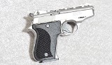 Phoenix Arms HP22A Pistol, .22 Long Rifle, 3" Barrel, 1.25 lbs. - Image 1 of 3