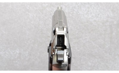 Phoenix Arms HP22A Pistol, .22 Long Rifle, 3" Barrel, 1.25 lbs. - Image 3 of 3