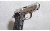 Smith & Wesson PPK/S-1 Pistol, .380 Auto, 3.25" Barrel, 1.5 lbs. - 4 of 6