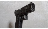 Glock 19 Gen 5 Pistol, 9x19mm, 4" Barrel, 1.5 lbs. - 4 of 6