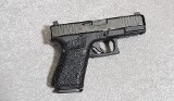 Glock 19 Gen 5 Pistol, 9x19mm, 4" Barrel, 1.5 lbs. - 1 of 6