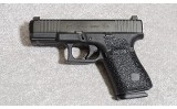 Glock 19 Gen 5 Pistol, 9x19mm, 4" Barrel, 1.5 lbs. - 2 of 6
