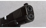 Glock 19 Gen 5 Pistol, 9x19mm, 4" Barrel, 1.5 lbs. - 3 of 6