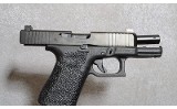 Glock 19 Gen 5 Pistol, 9x19mm, 4" Barrel, 1.5 lbs. - 5 of 6