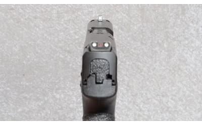 Smith & Wesson M&P 40 Shield Pistol, .40 S&W, 3.1" Barrel, 1 3/8 lbs. - Image 6 of 6