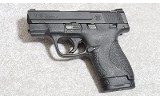Smith & Wesson M&P 40 Shield Pistol, .40 S&W, 3.1" Barrel, 1 3/8 lbs. - Image 2 of 6