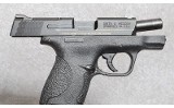Smith & Wesson M&P 40 Shield Pistol, .40 S&W, 3.1" Barrel, 1 3/8 lbs. - Image 5 of 6