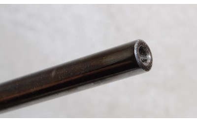 Interarms Mark X Rifle, 7mm Remington Magnum, 24" Barrel, 9.25 lbs - Image 5 of 9