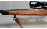Interarms Mark X Rifle, 7mm Remington Magnum, 24" Barrel, 9.25 lbs - Image 6 of 9