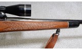 Interarms Mark X Rifle, 7mm Remington Magnum, 24" Barrel, 9.25 lbs - Image 4 of 9